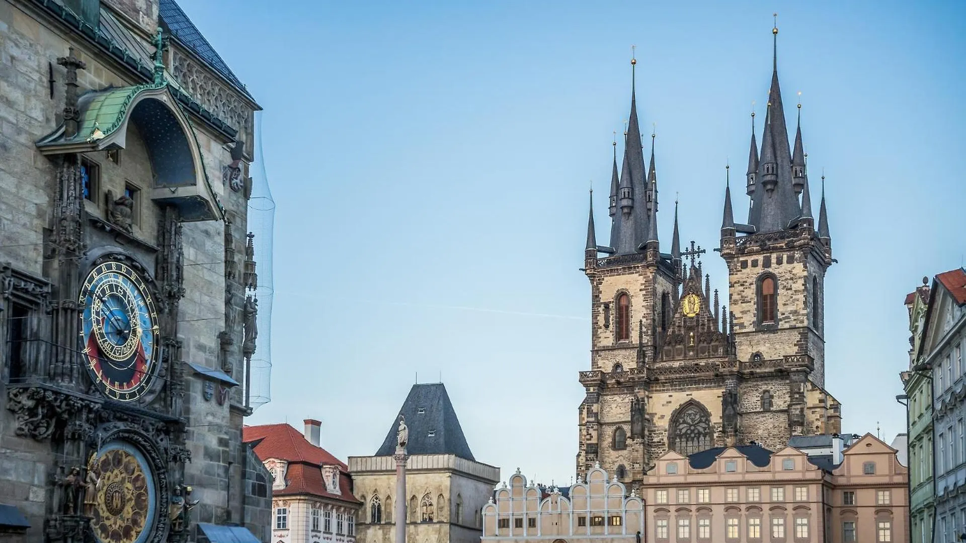 Appartamento Authentic Czech Experience By Rentez Praga