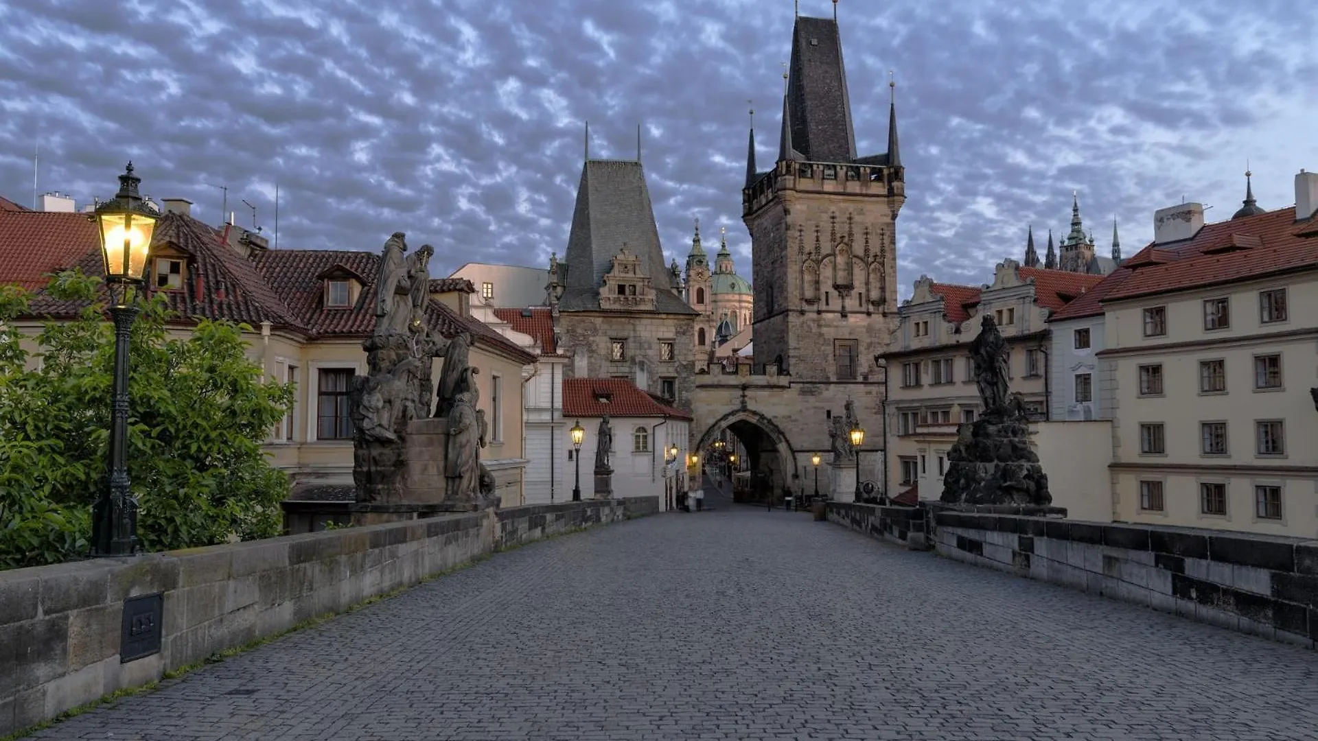 Appartamento Authentic Czech Experience By Rentez Praga